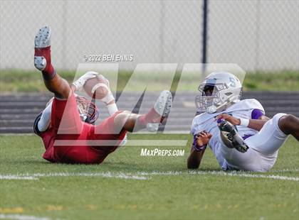 Thumbnail 2 in KIPP Atlanta Collegiate @ Forest Park photogallery.