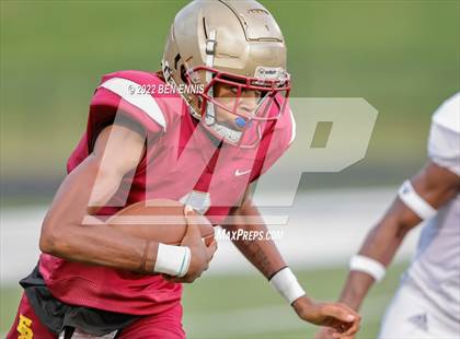 Thumbnail 1 in KIPP Atlanta Collegiate @ Forest Park photogallery.