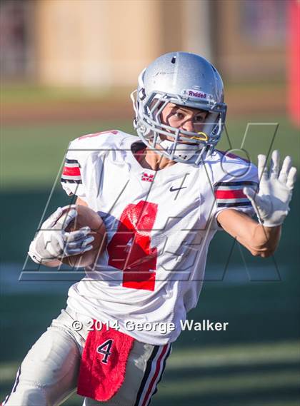 Thumbnail 1 in Allen B Team vs. Marcus B Team photogallery.