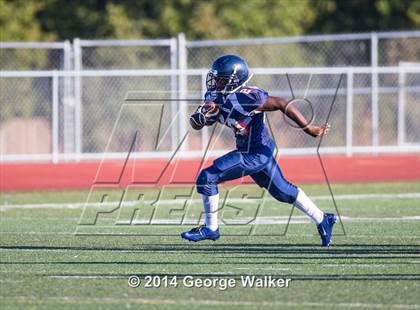 Thumbnail 1 in Allen B Team vs. Marcus B Team photogallery.