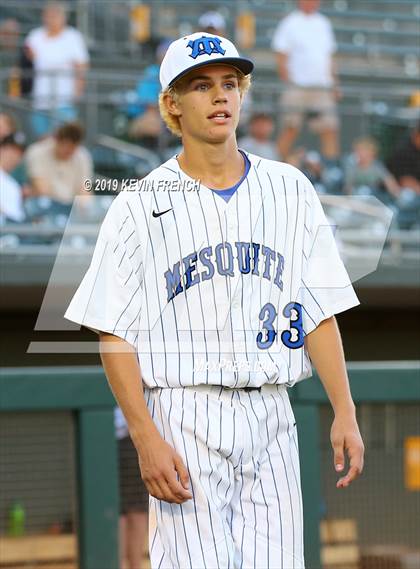 Thumbnail 3 in Salpointe Catholic @ Mesquite (AIA 4A Final) photogallery.