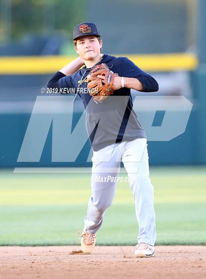 Thumbnail 3 in Salpointe Catholic @ Mesquite (AIA 4A Final) photogallery.