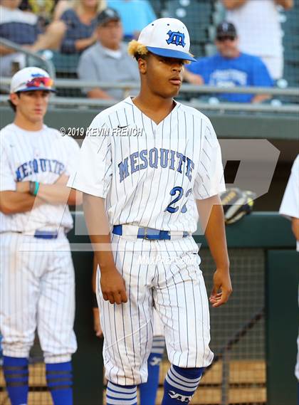 Thumbnail 2 in Salpointe Catholic @ Mesquite (AIA 4A Final) photogallery.