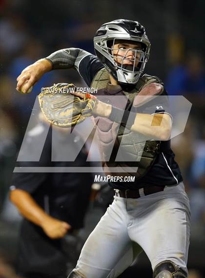 Thumbnail 1 in Salpointe Catholic @ Mesquite (AIA 4A Final) photogallery.