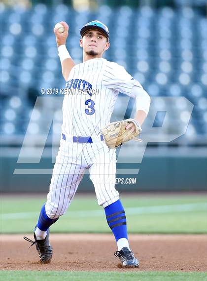 Thumbnail 3 in Salpointe Catholic @ Mesquite (AIA 4A Final) photogallery.
