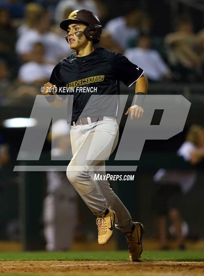 Thumbnail 1 in Salpointe Catholic @ Mesquite (AIA 4A Final) photogallery.