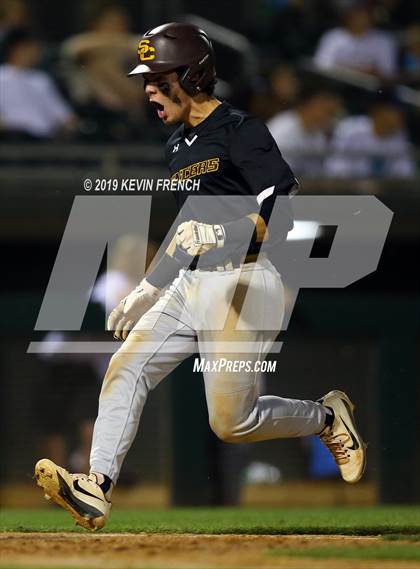 Thumbnail 3 in Salpointe Catholic @ Mesquite (AIA 4A Final) photogallery.