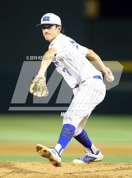 Thumbnail 3 in Salpointe Catholic @ Mesquite (AIA 4A Final) photogallery.