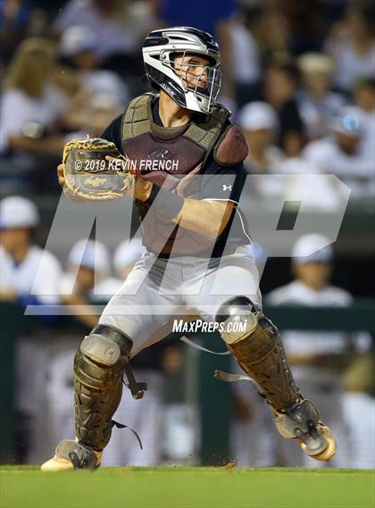 Thumbnail 1 in Salpointe Catholic @ Mesquite (AIA 4A Final) photogallery.