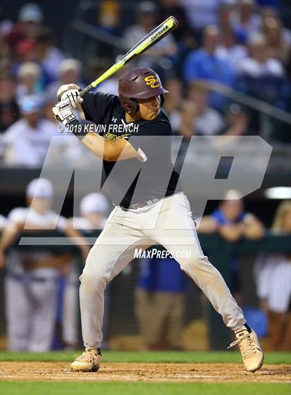 Thumbnail 2 in Salpointe Catholic @ Mesquite (AIA 4A Final) photogallery.