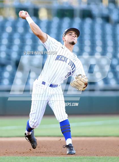 Thumbnail 1 in Salpointe Catholic @ Mesquite (AIA 4A Final) photogallery.
