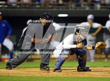 Thumbnail 3 in Salpointe Catholic @ Mesquite (AIA 4A Final) photogallery.