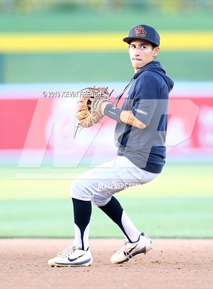 Thumbnail 3 in Salpointe Catholic @ Mesquite (AIA 4A Final) photogallery.