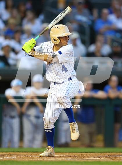 Thumbnail 2 in Salpointe Catholic @ Mesquite (AIA 4A Final) photogallery.