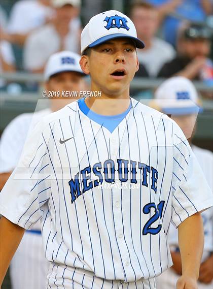 Thumbnail 1 in Salpointe Catholic @ Mesquite (AIA 4A Final) photogallery.