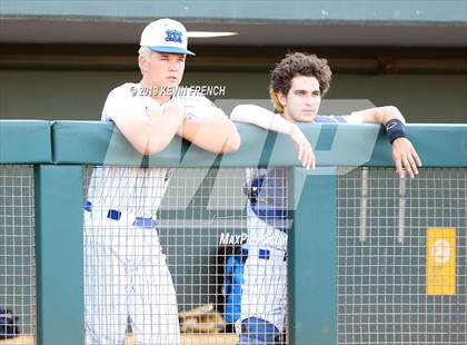 Thumbnail 1 in Salpointe Catholic @ Mesquite (AIA 4A Final) photogallery.