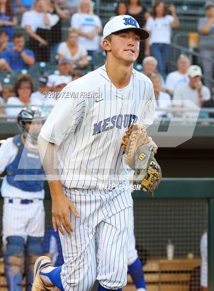 Thumbnail 1 in Salpointe Catholic @ Mesquite (AIA 4A Final) photogallery.