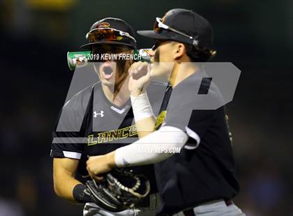 Thumbnail 2 in Salpointe Catholic @ Mesquite (AIA 4A Final) photogallery.