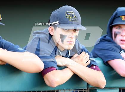 Thumbnail 3 in Salpointe Catholic @ Mesquite (AIA 4A Final) photogallery.
