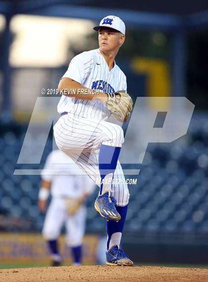 Thumbnail 3 in Salpointe Catholic @ Mesquite (AIA 4A Final) photogallery.