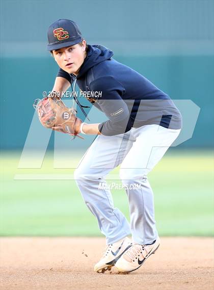 Thumbnail 1 in Salpointe Catholic @ Mesquite (AIA 4A Final) photogallery.