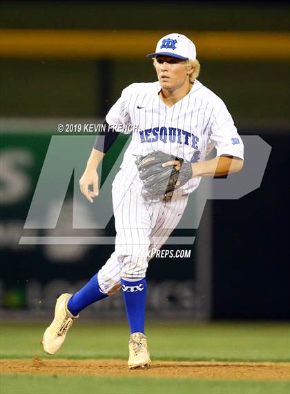 Thumbnail 3 in Salpointe Catholic @ Mesquite (AIA 4A Final) photogallery.