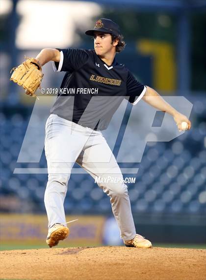 Thumbnail 3 in Salpointe Catholic @ Mesquite (AIA 4A Final) photogallery.