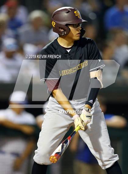 Thumbnail 2 in Salpointe Catholic @ Mesquite (AIA 4A Final) photogallery.