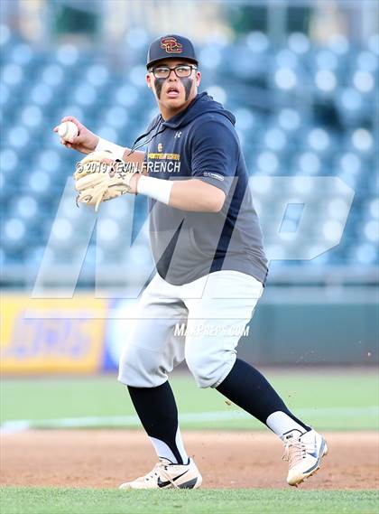 Thumbnail 1 in Salpointe Catholic @ Mesquite (AIA 4A Final) photogallery.