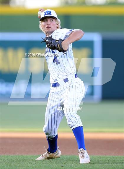 Thumbnail 1 in Salpointe Catholic @ Mesquite (AIA 4A Final) photogallery.