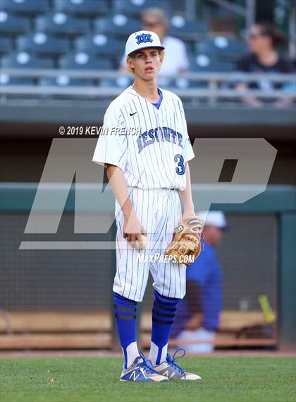 Thumbnail 3 in Salpointe Catholic @ Mesquite (AIA 4A Final) photogallery.