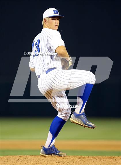 Thumbnail 3 in Salpointe Catholic @ Mesquite (AIA 4A Final) photogallery.