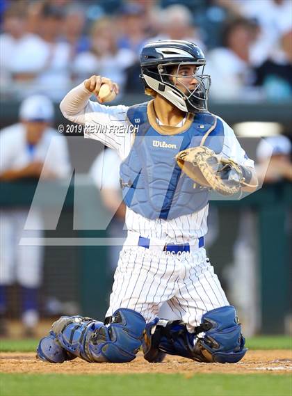 Thumbnail 2 in Salpointe Catholic @ Mesquite (AIA 4A Final) photogallery.