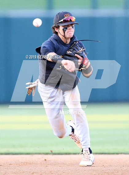 Thumbnail 1 in Salpointe Catholic @ Mesquite (AIA 4A Final) photogallery.