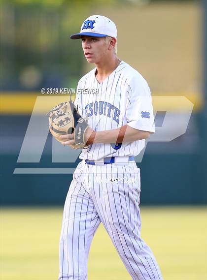 Thumbnail 3 in Salpointe Catholic @ Mesquite (AIA 4A Final) photogallery.