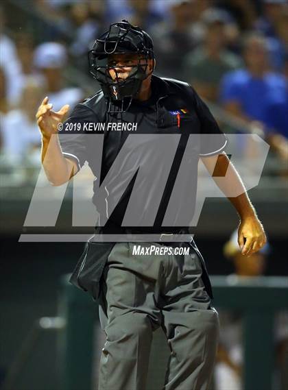 Thumbnail 3 in Salpointe Catholic @ Mesquite (AIA 4A Final) photogallery.