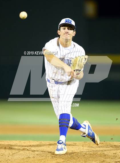 Thumbnail 3 in Salpointe Catholic @ Mesquite (AIA 4A Final) photogallery.