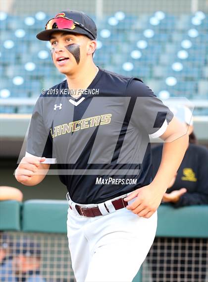 Thumbnail 1 in Salpointe Catholic @ Mesquite (AIA 4A Final) photogallery.