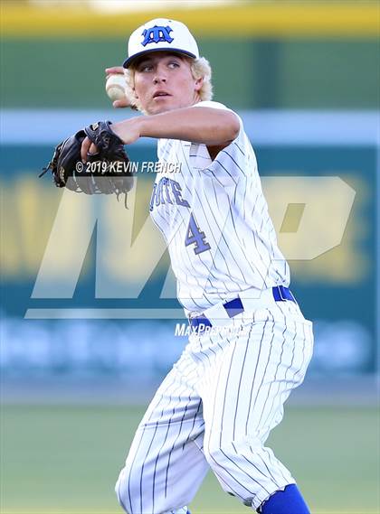 Thumbnail 3 in Salpointe Catholic @ Mesquite (AIA 4A Final) photogallery.