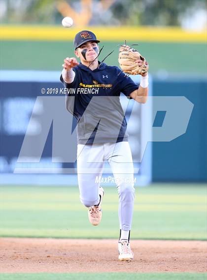 Thumbnail 2 in Salpointe Catholic @ Mesquite (AIA 4A Final) photogallery.