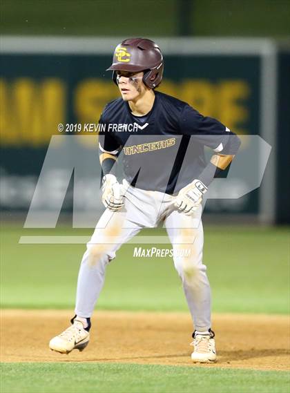 Thumbnail 2 in Salpointe Catholic @ Mesquite (AIA 4A Final) photogallery.