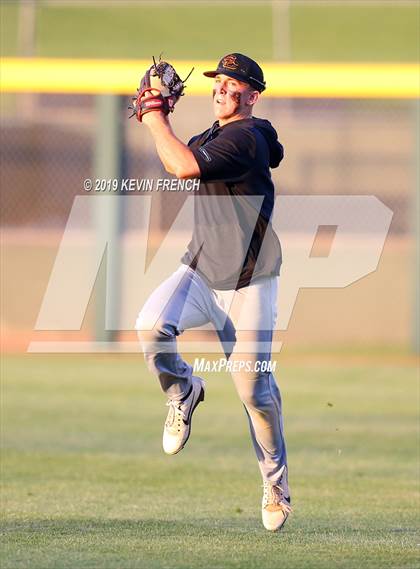 Thumbnail 3 in Salpointe Catholic @ Mesquite (AIA 4A Final) photogallery.