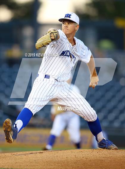 Thumbnail 3 in Salpointe Catholic @ Mesquite (AIA 4A Final) photogallery.