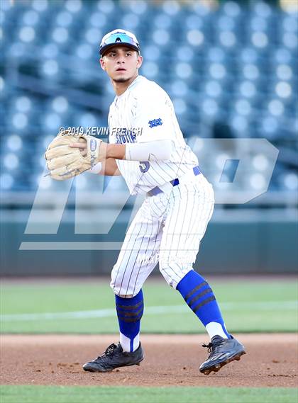 Thumbnail 3 in Salpointe Catholic @ Mesquite (AIA 4A Final) photogallery.