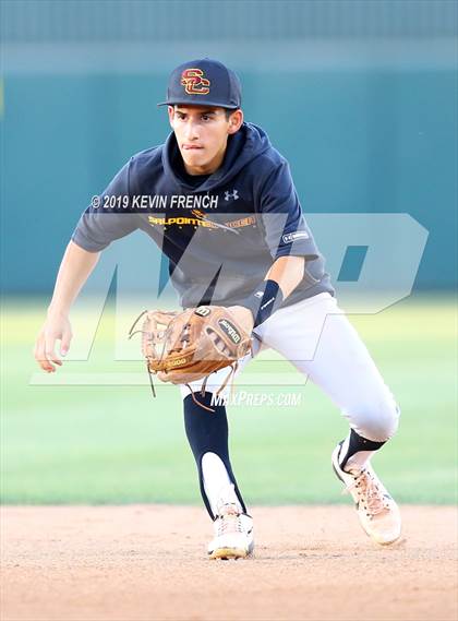 Thumbnail 3 in Salpointe Catholic @ Mesquite (AIA 4A Final) photogallery.