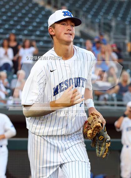 Thumbnail 2 in Salpointe Catholic @ Mesquite (AIA 4A Final) photogallery.