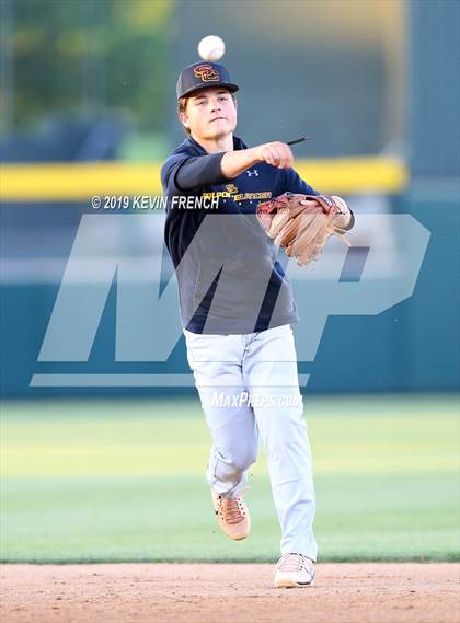 Thumbnail 2 in Salpointe Catholic @ Mesquite (AIA 4A Final) photogallery.