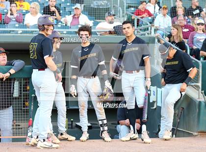 Thumbnail 3 in Salpointe Catholic @ Mesquite (AIA 4A Final) photogallery.