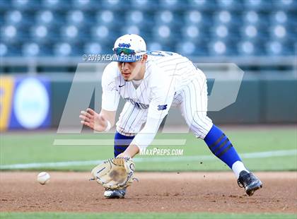 Thumbnail 1 in Salpointe Catholic @ Mesquite (AIA 4A Final) photogallery.