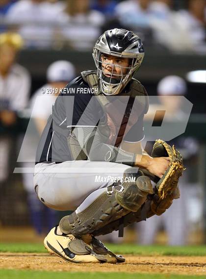 Thumbnail 3 in Salpointe Catholic @ Mesquite (AIA 4A Final) photogallery.